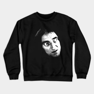 Marty Feldman Frankenstein - Abby normal Crewneck Sweatshirt